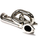 BBK 10-15 Camaro LS3 L99 Shorty Tuned Length Exhaust Headers - 1-3/4 Titanium Ceramic-4