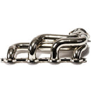 BBK 10-15 Camaro LS3 L99 Shorty Tuned Length Exhaust Headers - 1-3/4 Titanium Ceramic-5