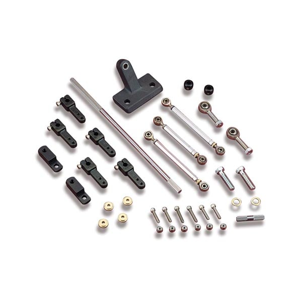 WEIAND HP LINKAGE CHEV S/B