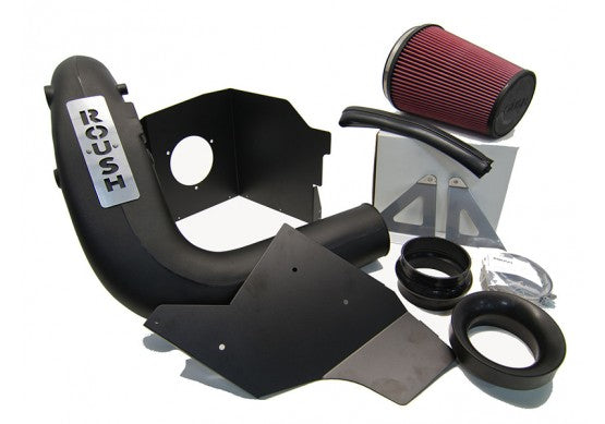 Roush 2004-2008 Ford F-150 5.4L V8 Cold Air Intake Kit
