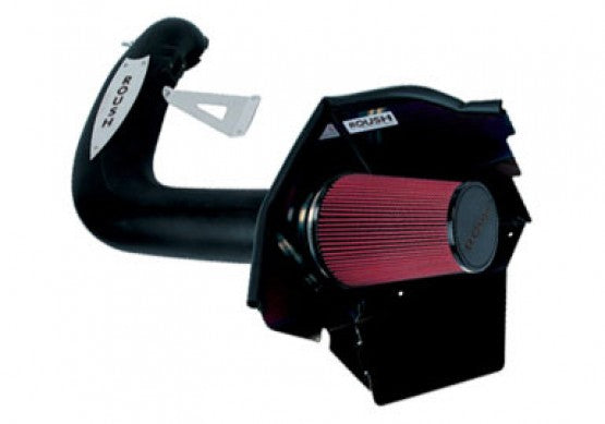 Roush 2004-2008 Ford F-150 5.4L V8 Cold Air Intake Kit - 0