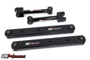 UMI Performance 64-67 GM A-Body Rear Control Arm Kit Fully Boxed Lowers-1