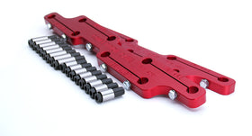 COMP Cams Stud Girdle Kit Motorsports 3