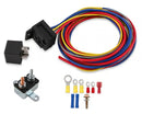 Mr. Gasket Electric Water Pump Harness & Relay Wiring Kit-1