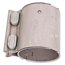 BBK 10-15 Camaro LS3 High Flow After Cat X Pipe - 2-3/4-6