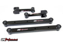 UMI Performance 68-72 GM A-Body Rear Control Arm Kit Boxed Lowers-1