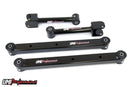 UMI Performance 64-67 GM A-Body Rear Control Arm Kit Boxed Lowers-1