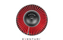 Eventuri Carbon Intake System Replacement Filter - Type S-2