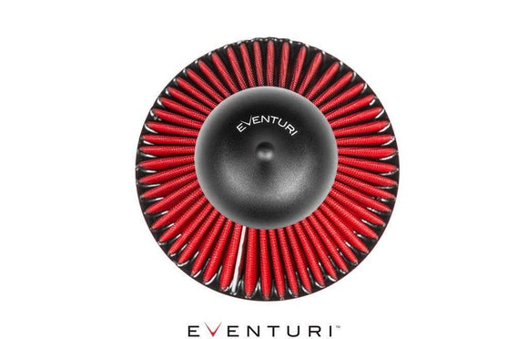 Eventuri Carbon Intake System Replacement Filter - Type S