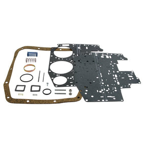 B&M SHIFT IMPROVER KIT 80-92 AOD