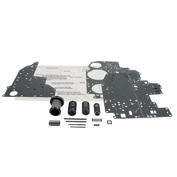 B&M SHIFT IMPROVER KIT 96-99 4R70W