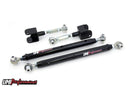 UMI Performance 68-72 GM A-Body Double Adjustable Upper & Lower Rear Control Arms-1