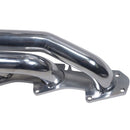 BBK 09-20 Dodge Challenger Hemi 5.7L Shorty Tuned Length Exhaust Headers - 1-3/4in Silver Ceramic-5