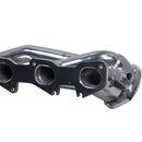 BBK 09-20 Dodge Challenger Hemi 5.7L Shorty Tuned Length Exhaust Headers - 1-3/4in Silver Ceramic-6