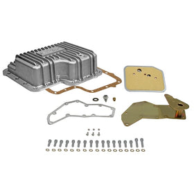 B&M CAST DEEP PAN C6