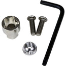 Rigid Industries D-Series Security Kit-1