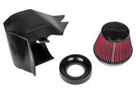 STILLEN HI-FLOW COLD AIR INTAKE: 03-06 350Z