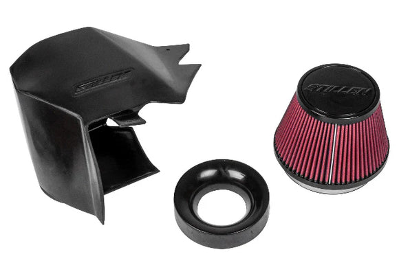 STILLEN HI-FLOW COLD AIR INTAKE: 03-06 350Z