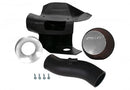 STILLEN COLD AIR INTAKE: W/Z-TUBE KIT 03-07 G35 2DR / 03-06 G35 4DR / FX35 SEE P-1