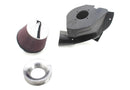 STILLEN HI-FLOW COLD AIR INTAKE: 03-07 G35 2DR / 03-06 G35 4DR / FX35 USE 402835-2