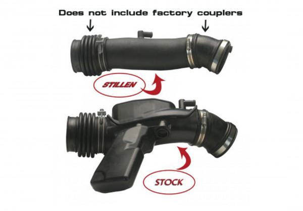 STILLEN INTAKE Z-TUBE 03-07 G35 2DR / 03-06 G35 4DR / 03-08 FX35 - 0