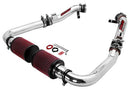 STILLEN GEN 3 ULTRA LONG TUBE DUAL INTAKE 07-09 350Z (OIL OR TRANS COOLER REQ CU-1