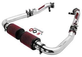 STILLEN GEN 3 ULTRA LONG TUBE DUAL INTAKE 07-09 350Z (OIL OR TRANS COOLER REQ CU
