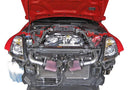 STILLEN GEN 3 ULTRA LONG TUBE DUAL INTAKE 07-09 350Z (OIL OR TRANS COOLER REQ CU-2