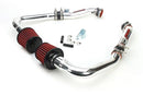 STILLEN GEN 3 ULTRA LONG TUBE DUAL INTAKE DRY FILTER 07-09 350Z (OIL OR TRANS CO-1