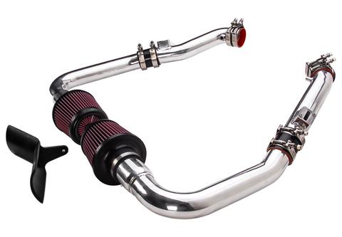 STILLEN GEN 3 ULTRA LONG TUBE INTAKE KIT 08-13 G37 2DR / 14-15 Q60