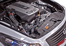 STILLEN GEN 3 ULTRA LONG TUBE INTAKE KIT 09-13 G37 4DR / 15 Q40-2