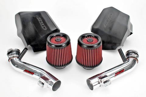 STILLEN GEN 2 INTAKE 09-17 NISSAN 370Z