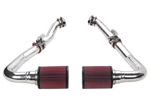 STILLEN GEN 3 ULTRA LONG TUBE INTAKE KIT 09-17 370Z (NISMO W/CUSTOM MODS)