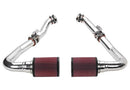 STILLEN GEN 3 ULTRA LONG TUBE INTAKE KIT 09-17 370Z (NISMO W/CUSTOM MODS)-1