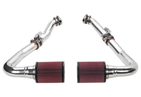 STILLEN GEN 3 ULTRA LONG TUBE INTAKE KIT 09-17 370Z (NISMO W/CUSTOM MODS)