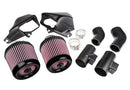 STILLEN AIR INTAKE 2016-17 INFINITI Q50/Q60 VR30TT-1