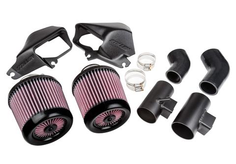 STILLEN AIR INTAKE 2016-17 INFINITI Q50/Q60 VR30TT