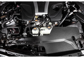 STILLEN AIR INTAKE 2016-17 INFINITI Q50/Q60 VR30TT - 0
