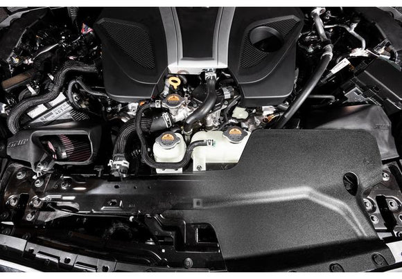 STILLEN AIR INTAKE 2016-17 INFINITI Q50/Q60 VR30TT