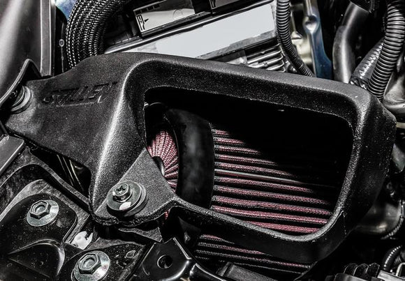 STILLEN AIR INTAKE 2016-17 INFINITI Q50/Q60 VR30TT