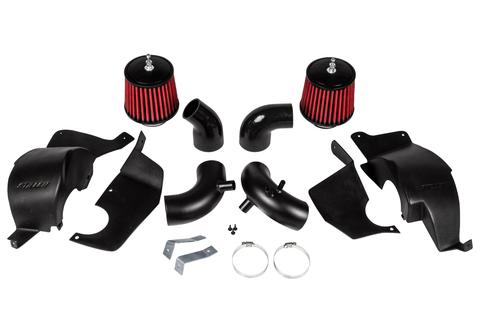 STILLEN AIR INTAKE: 18-19 KIA STINGER GT RWD/AWD - DRY FILTER