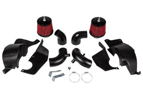STILLEN AIR INTAKE: 18-19 KIA STINGER GT RWD/AWD