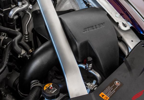 STILLEN AIR INTAKE: 18-19 KIA STINGER GT RWD/AWD