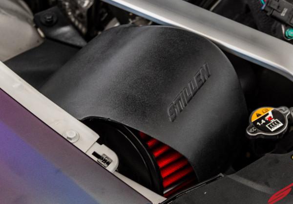 STILLEN AIR INTAKE: 18-19 KIA STINGER GT RWD/AWD - DRY FILTER