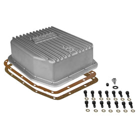 B&M CAST DEEP PAN AOD/AODE/4R70W