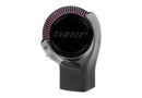 STILLEN HI-FLOW INTAKE 09-15 MAXIMA W/URETHANE FRESH AIR DUCT. POLISHED ALUMINUM-2