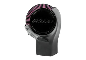 STILLEN HI-FLOW INTAKE 09-15 MAXIMA W/URETHANE FRESH AIR DUCT. POLISHED ALUMINUM - 0