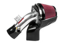 STILLEN HI-FLOW INTAKE 09-15 MAXIMA W/URETHANE FRESH AIR DUCT. POLISHED ALUMINUM-1