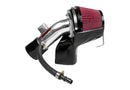 STILLEN HI-FLOW INTAKE 16-18 MAXIMA W/URETHANE FRESH AIR DUCT. POLISHED-2