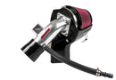 STILLEN HI-FLOW INTAKE 16-18 MAXIMA W/URETHANE FRESH AIR DUCT. POLISHED-1
